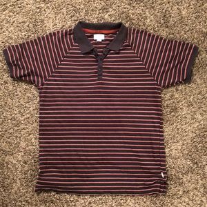 American eagle polo